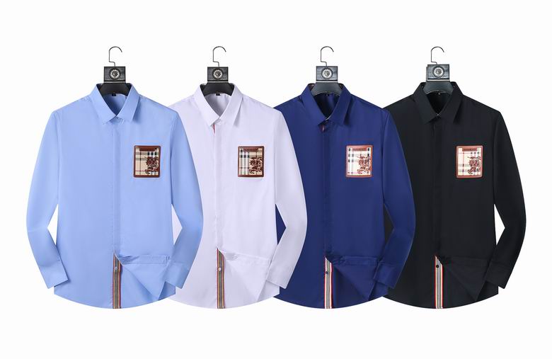 Burberry M-3XL 26nn155